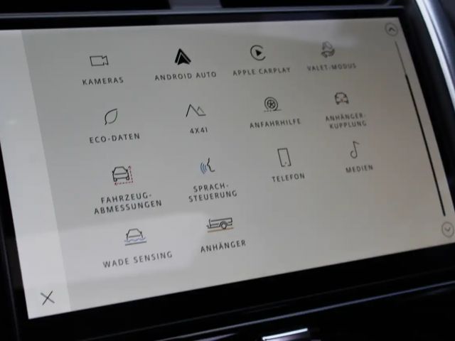 Land Rover Discovery AWD D300 SE