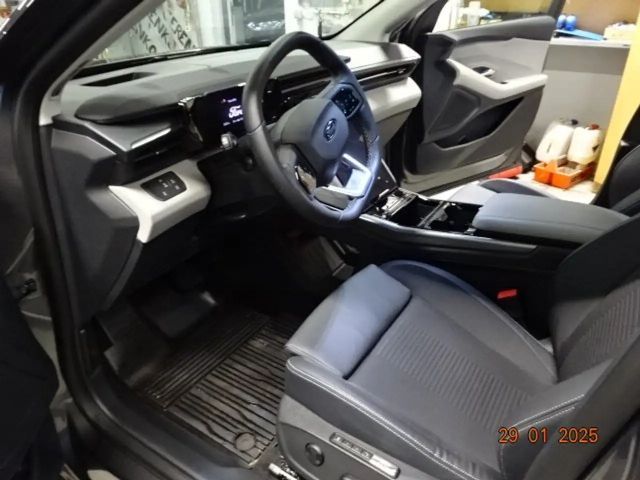 Ford Explorer EV