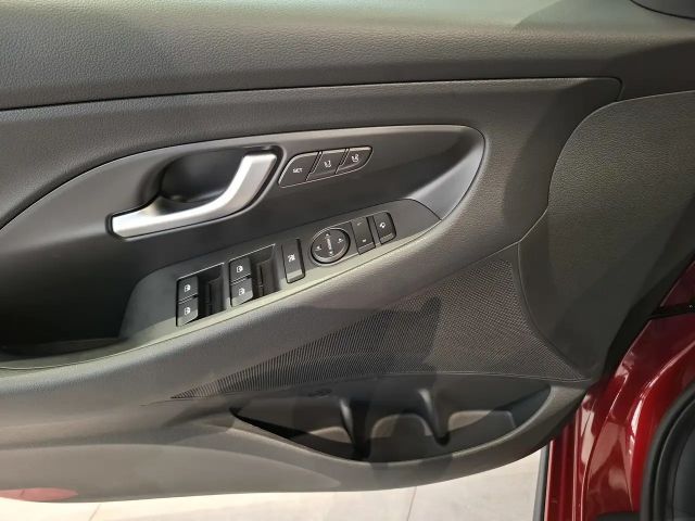 Hyundai i30 N Line T-GDi