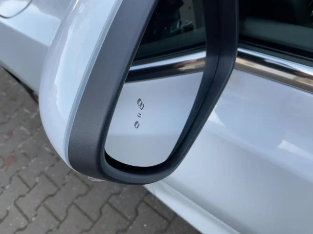 Ford Focus EcoBoost Titanium Wagon