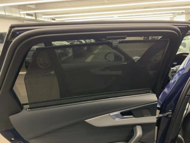 Audi A4 40 TDI Quattro