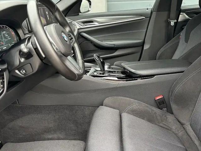 BMW 520 520d Touring xDrive