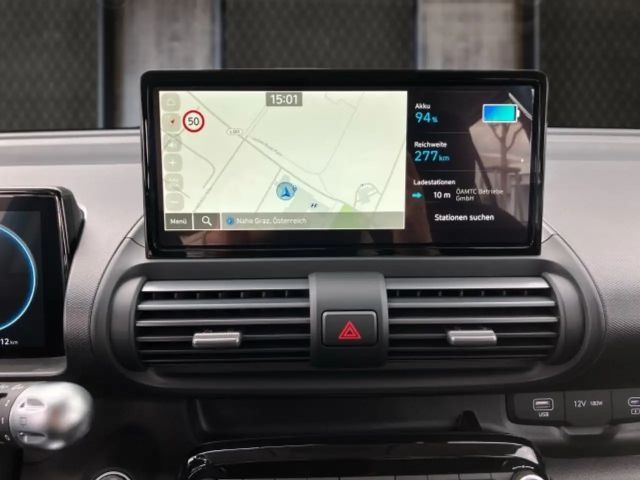 Hyundai INSTER 42 kWh