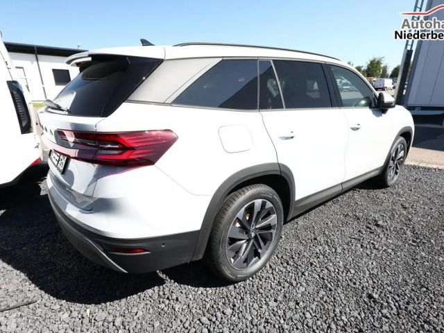 Skoda Kodiaq Selection