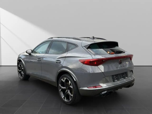 Cupra Formentor 4Drive