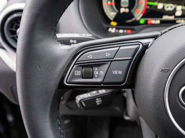 Audi Q2 35 TFSI S-Line S-Tronic