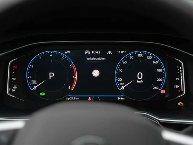 Volkswagen Polo Style