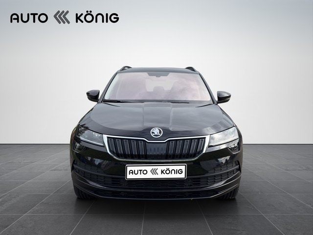 Skoda Karoq 2.0 TDI 4x4 Style Style