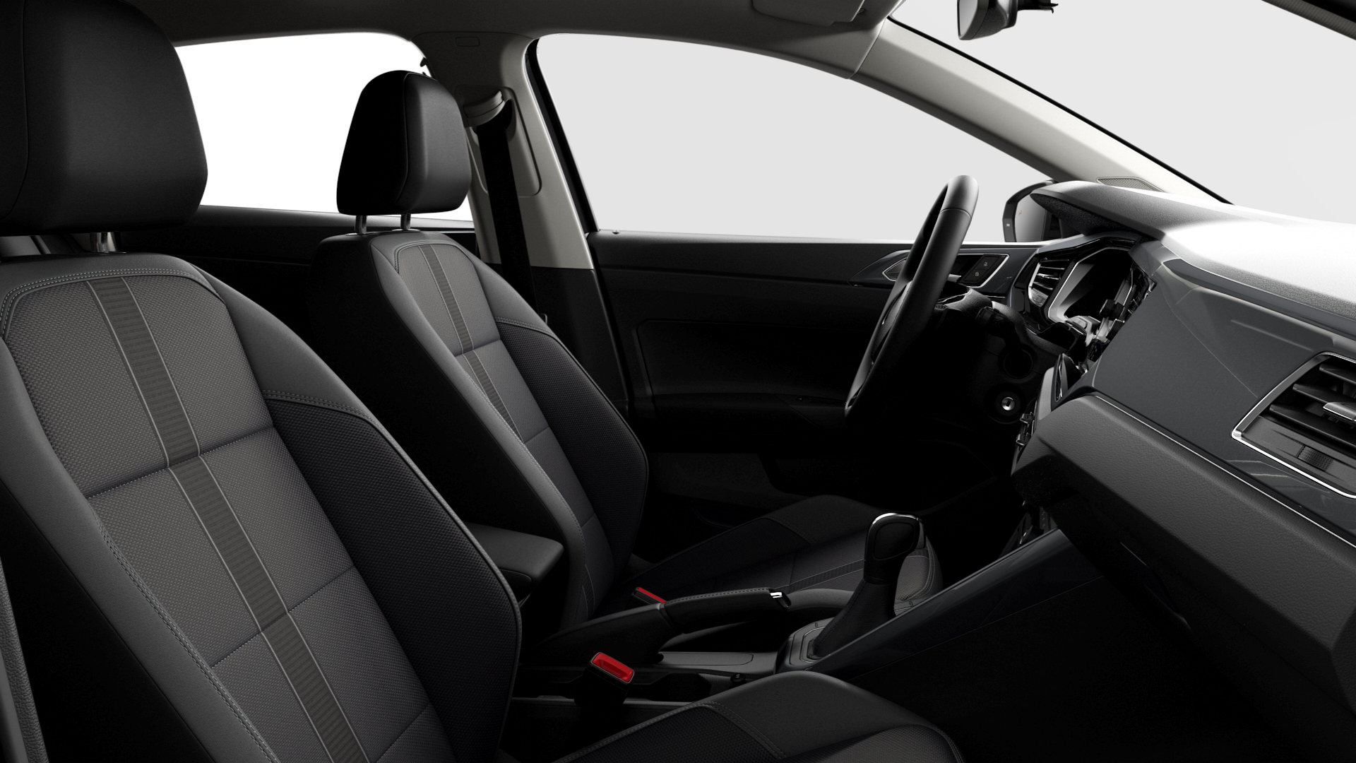 Volkswagen Polo 1.0 TSI DSG Highline