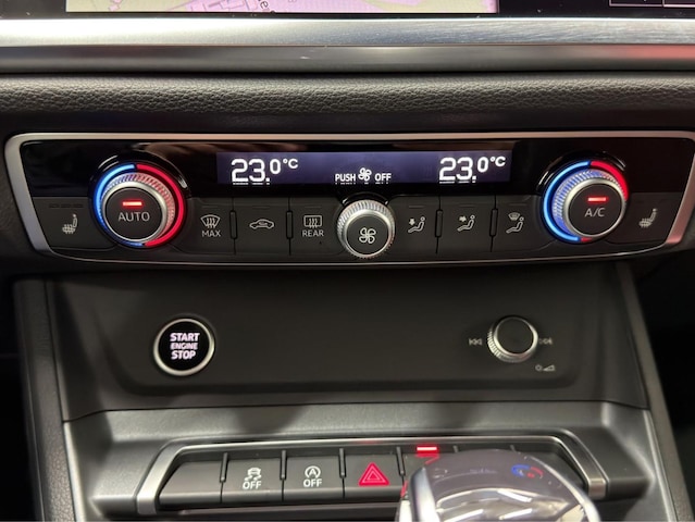 Audi Q3 35 TFSI S-Tronic