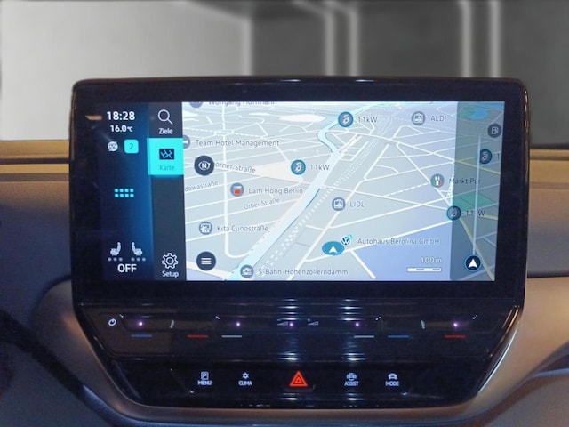 Volkswagen ID.4 IQ.Drive Performance Pro