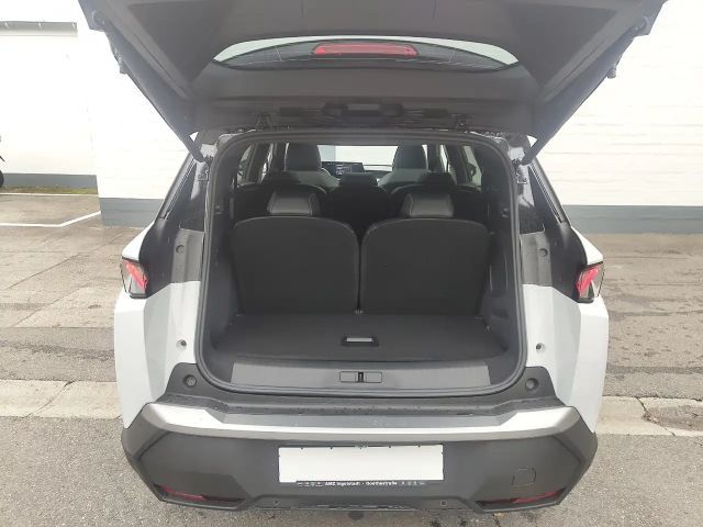 Peugeot 5008 GT-Line