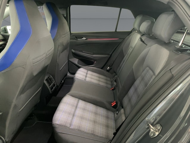 Volkswagen Golf DSG eHybrid