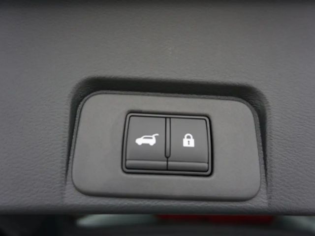 Nissan X-trail e-4ORCE