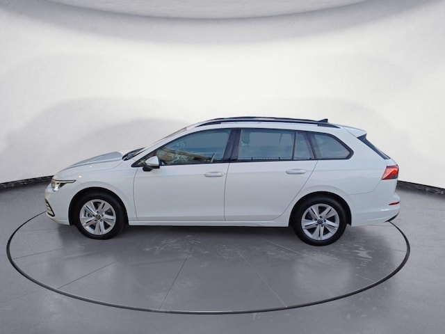 Volkswagen Golf Life Variant