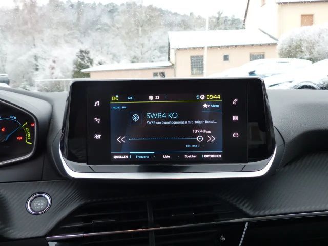 Peugeot E-208 Active Pack