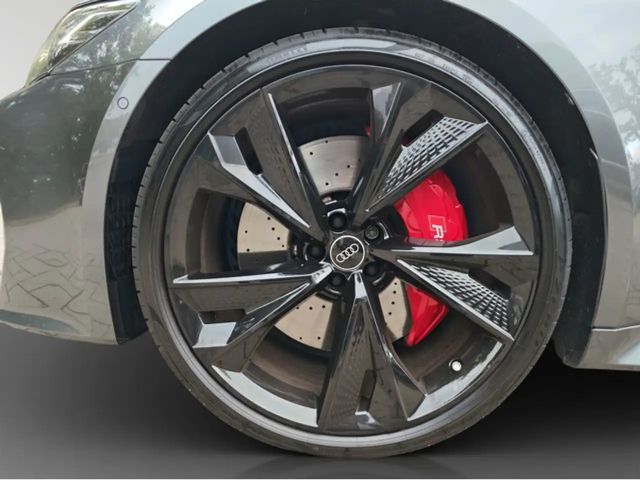 Audi RS6 4.0 TFSI Avant Quattro