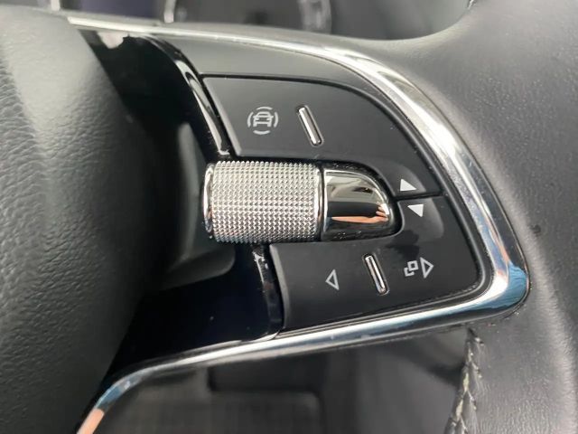 Skoda Octavia AmbitionTDI