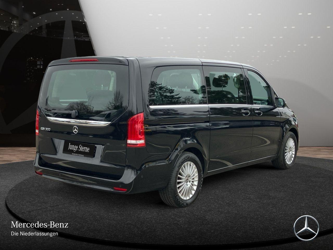 Mercedes-Benz EQV 300 AVANTGARDE Limousine Lang