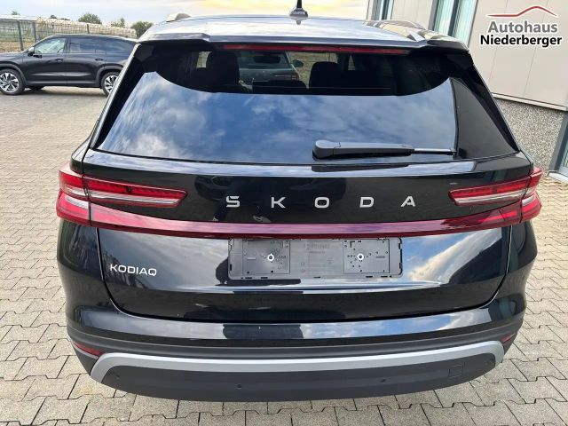 Skoda Kodiaq 1.5 TSI Selection