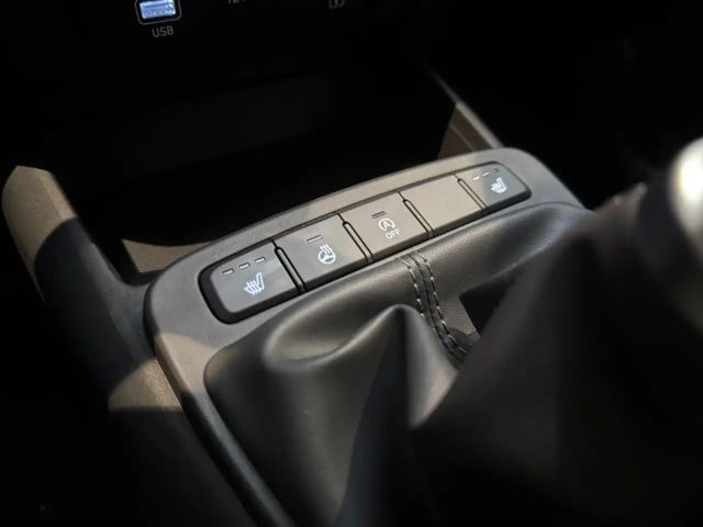 Hyundai i10 1.0 Trend