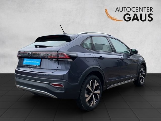 Volkswagen Taigo 1.0 TSI