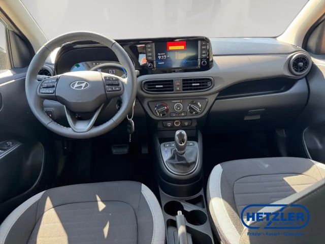 Hyundai i10 1.0 Trend