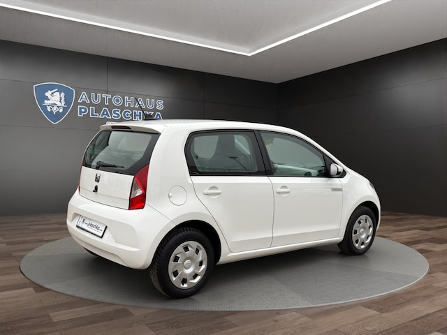 Seat Mii electric Basis