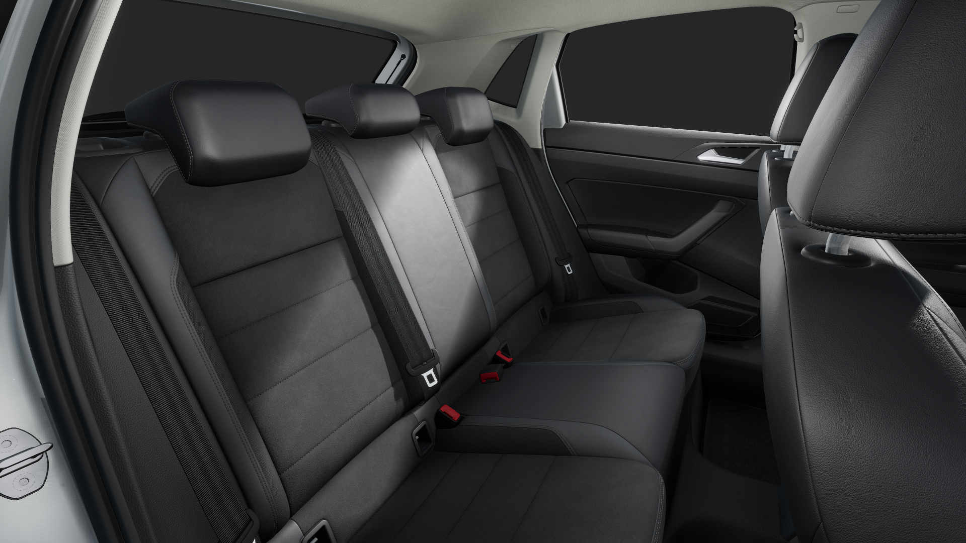 Volkswagen Polo 1.0 TSI DSG Style