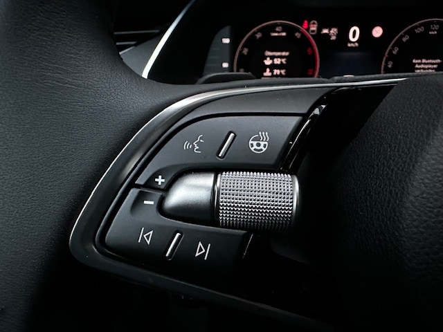 Skoda Octavia Combi Selection