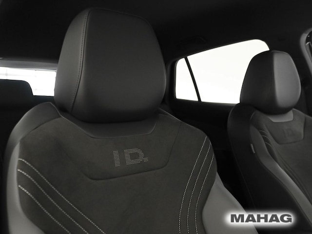 Volkswagen ID.4 IQ.Drive Performance Pro