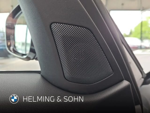 BMW 320 320d M-Sport xDrive