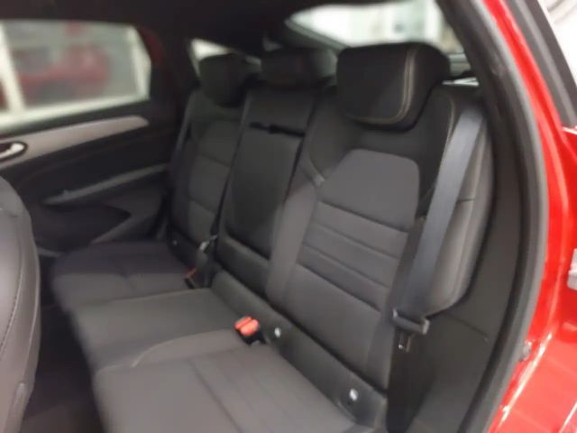 Renault Arkana EDC Hybrid Techno