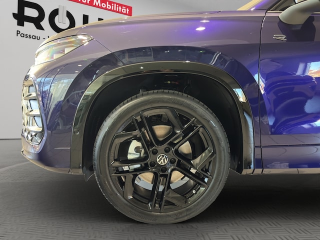 Volkswagen Tayron 4Motion DSG