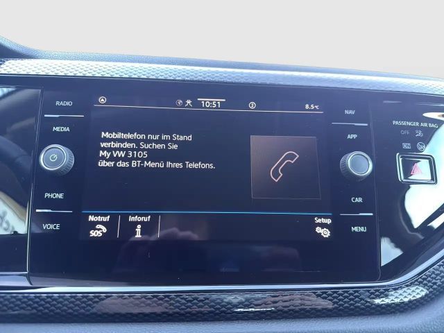 Volkswagen Taigo Life