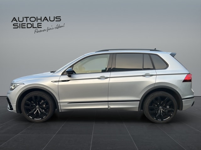 Volkswagen Tiguan 2.0 TDI 4Motion DSG