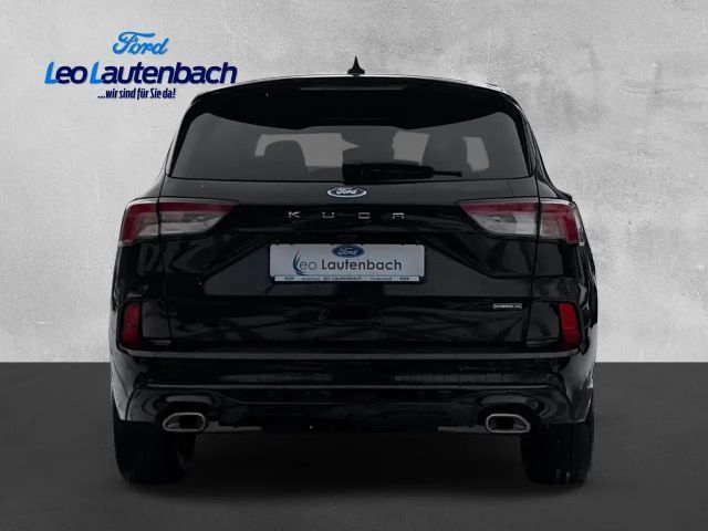 Ford Kuga Hybrid ST Line X