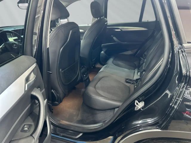 BMW X1 25 e Navi LED  Rückfahrkamera Park-Assistent