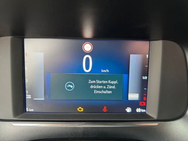 Opel Corsa GS-Line Grand Sport