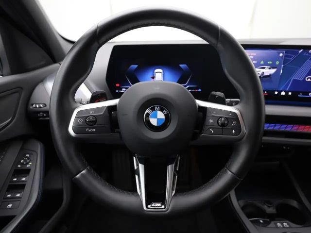 BMW 118 M-Sport Sedan