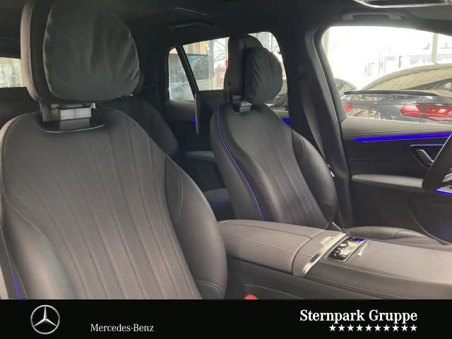 Mercedes-Benz EQS SUV 450 4MATIC AMG Line