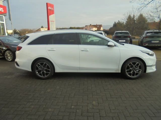 Kia Ceed GDi SportWagon