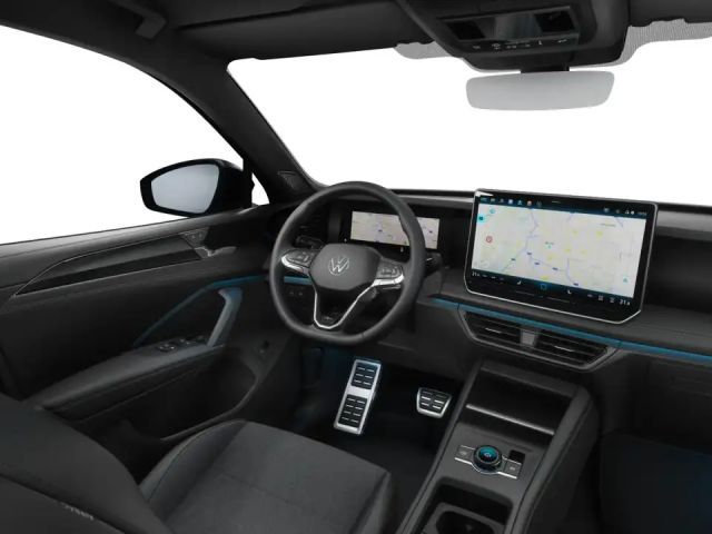 Volkswagen Tiguan 1.5 eTSI DSG IQ.Drive