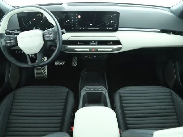 Kia EV4 81.4 kWh FWD GT-Line