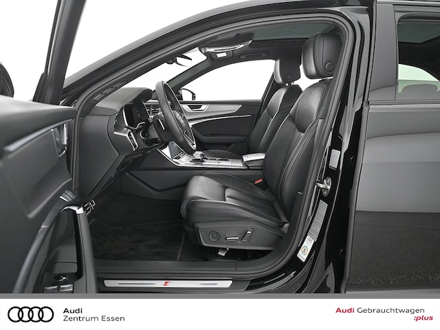 Audi S6 Avant Quattro