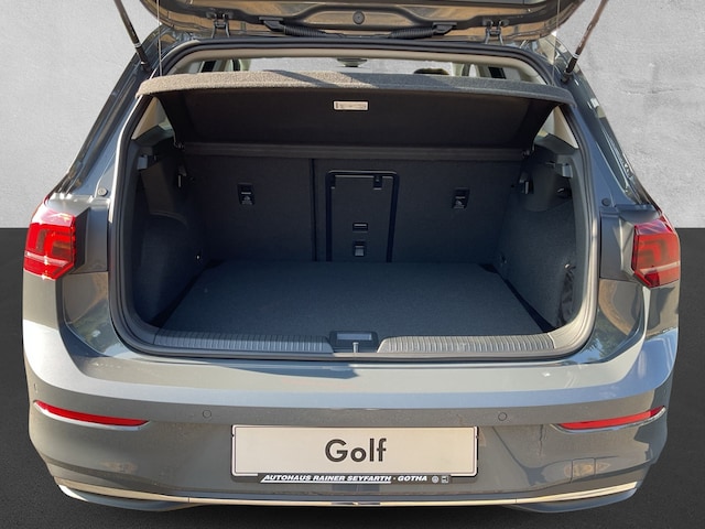 Volkswagen Golf 1.5 TSI