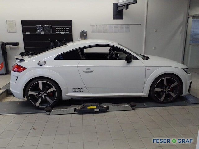 Audi TT 40 TFSI Coupé S-Tronic