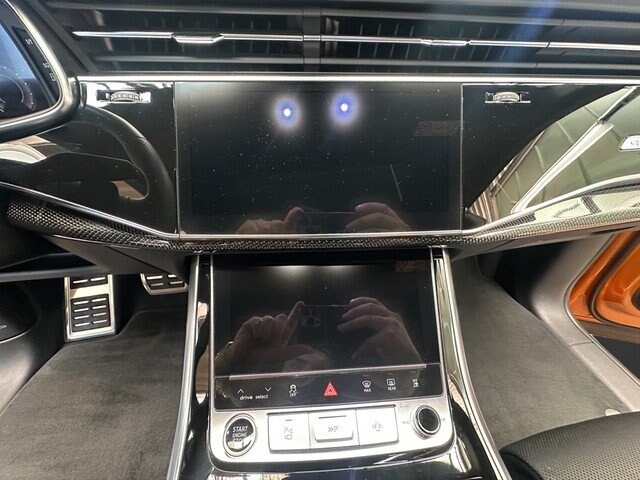 Audi Q8 50 TDI Quattro