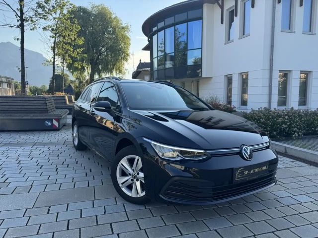Volkswagen Golf Comfortline
