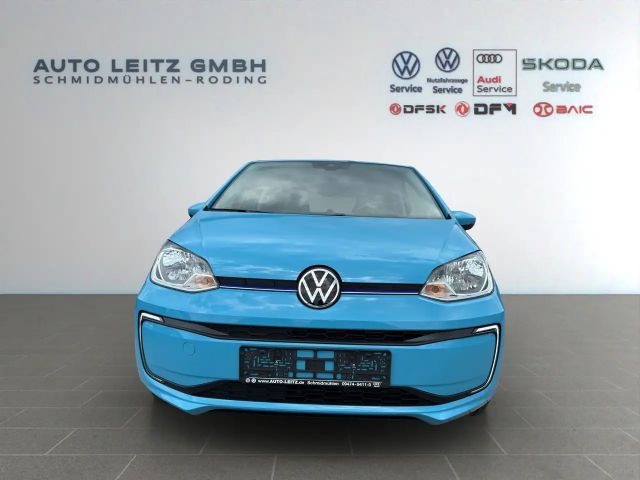 Volkswagen e-up! Move Move up!